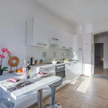 La Finestra Di Laura - Happy Apartment *