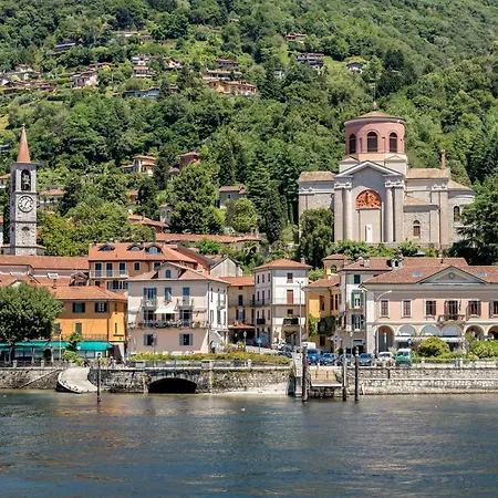 Apartment La Finestra Di Laura - Happy Laveno-Mombello